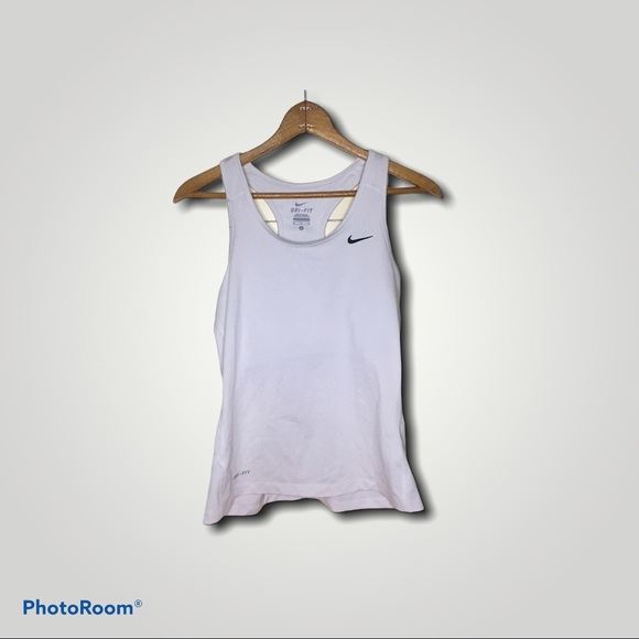 Nike shelf bra tank Clearance